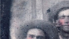 La imagen data de 1880.