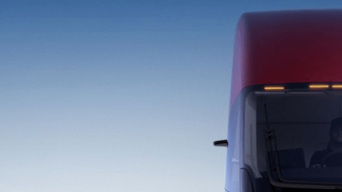 Se dice que el vehículo es indestructible.