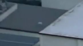 La agresión tuvo lugar en el campus y otros jóvenes la grabaron con sus móviles