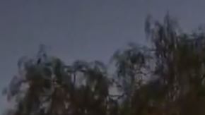 Los dos jóvenes volvían de un partido de fútbol