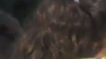 Las autoridades querían transmitirles una sensación de confort