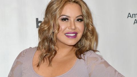 Chiquis Rivera