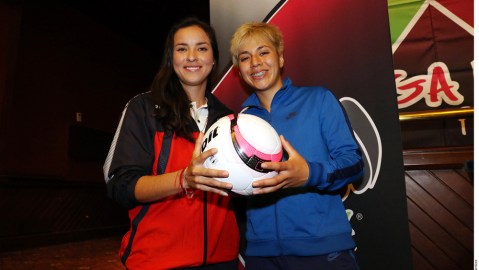 Chivas femenil está obligada a remontar un 2-0 en contra