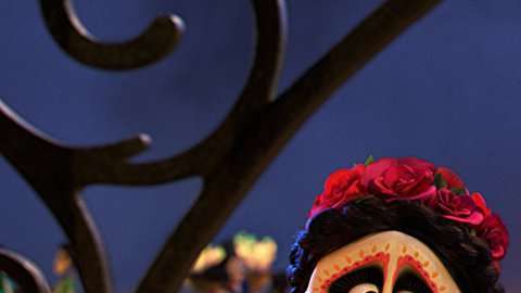 Foto: Disney Pixar