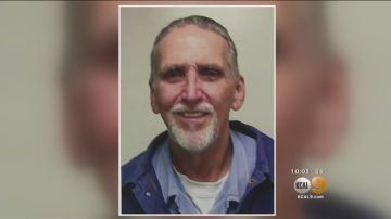 Una prueba de ADN salvó a Craig Coley de morir en prisión