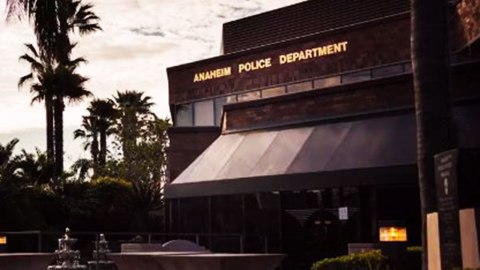 Autoridades de Anaheim están investigando a fondo el caso.
