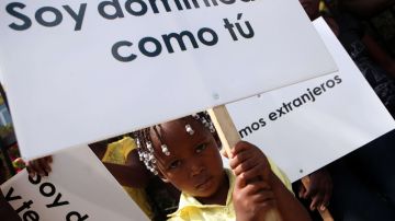 En República Dominicana, un gran desafío es que la nacionalidad dominicana no se adquiere por el principio del “jus soli”, por tanto, los niños nacidos de padres extranjeros no la adquieren de inmediato.