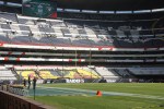Soundcheck Estadio Azteca