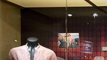 La exposición permanecerá hasta noviembre de 2018