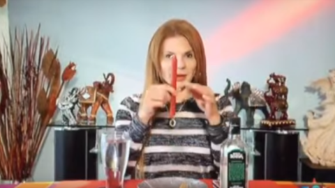 Mhoni Vidente.