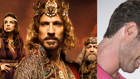Nuevas telenovelas llegan a la cadena hispana de Univision