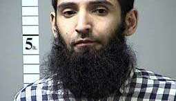 Se desconoce si  Sayfullo Saipov actuó basado en el llamado de ISIS para Halloween.