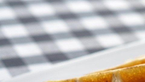 Waffles