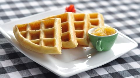 Waffles