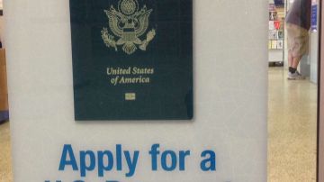 Los ofensores sexuales serán identificados como tal en los pasaportes estadounidenses.