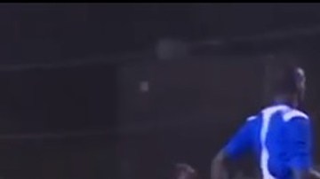 Yasser Ahmed Al Basha es un gran exponente del futbol, pese a no tener las dos piernas