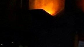 Geraldine Bazán y Gabriel Soto