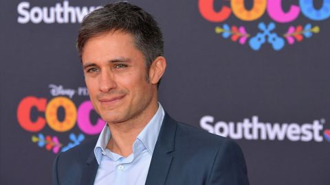Gael García