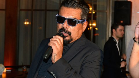 George Lopez