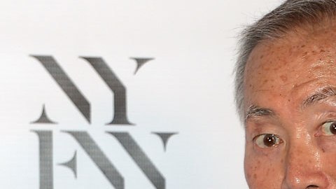 George Takei