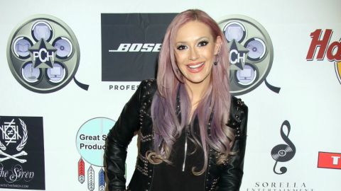 Kaya Jones.