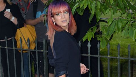 Lily Allen