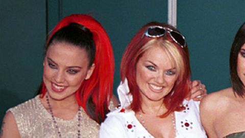 Spice Girls