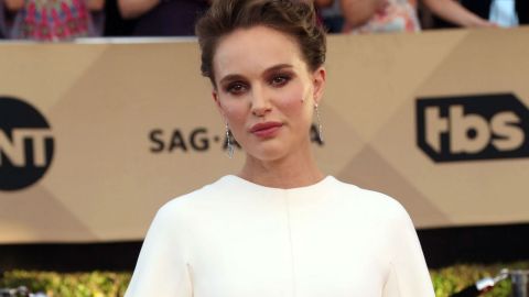 Natalie Portman