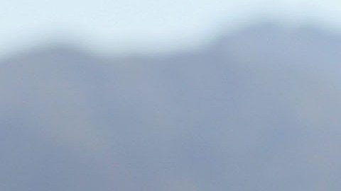 El gobierno podrá escanear la cara de las personas que entran y sales de EEUU por la frontera con México