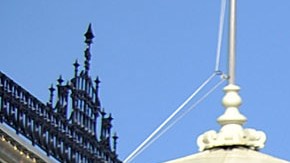 Cerca de 500 "tepesianos" de Haití trabajan en Disney World en la Florida