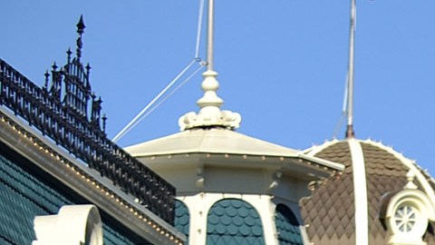 Cerca de 500 "tepesianos" de Haití trabajan en Disney World en la Florida