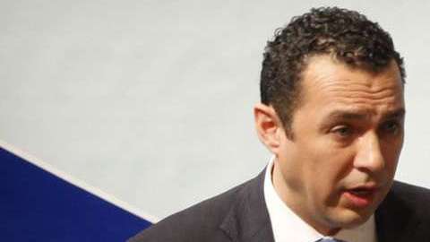 Héctor E. Sánchez Barba, director de LCLAA.