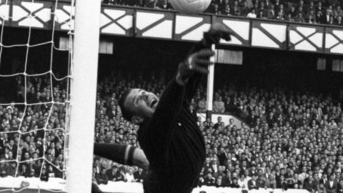 Lev Yashin