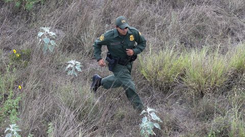 El agente fue asesinado en Van Horn (Texas)