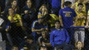 Boca Juniors