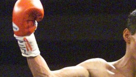 boxeo