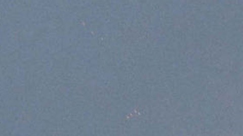 Quieren que el congreso apruebe cualquier ataque preventivo nuclear proveniente de Trump.