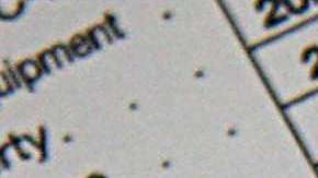 El trámite debe realizarte en oficinas de IRS.
