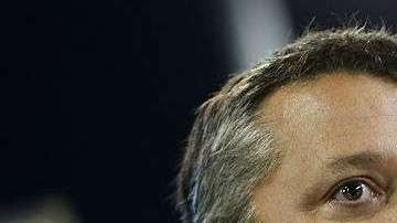 Tony Stewart fue acosado por Kathleen Russell. Getty Images/Lee County