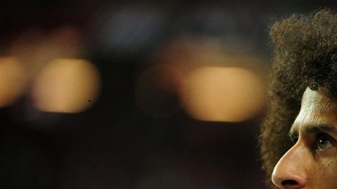 Colin Kaepernick