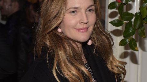 Drew Barrymore fue atacada en Instagram por un mal entendido.