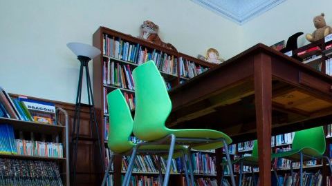 Biblioteca Haskell