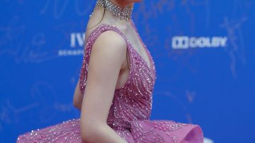 Liu Yifei es la elegida de Disney.