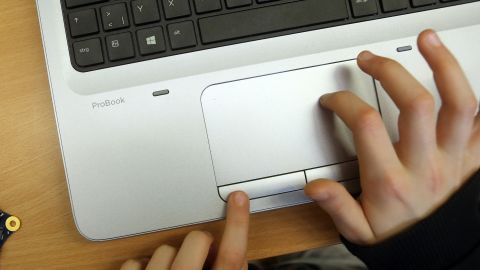 Google quiere al conocimiento de los niños sobre el uso responsable del internet