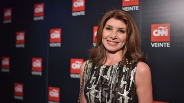 Patricia Janiot deja CNN en español después de 26 años de trayectoria.