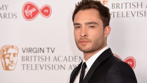 Westwick asegura que él nunca ha violado a una mujer.