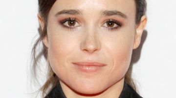 Ellen Page realiza fuertes declaraciones en contra de Woody Allen y otro director.