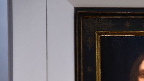 Salvator Mundi