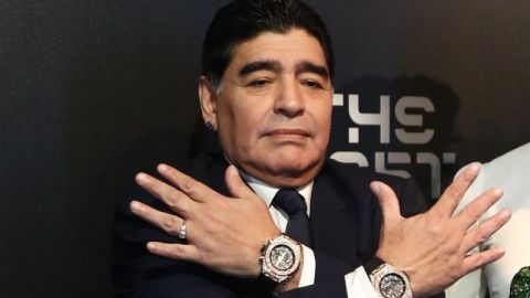 Maradona