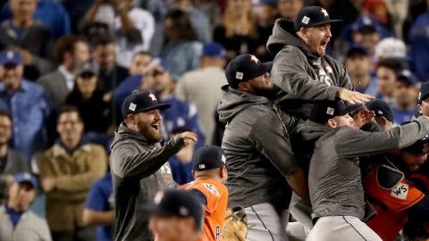 Astros de Houston